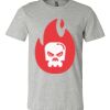 Mens Fitted Cotton Thumbnail