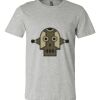 Mens Fitted Cotton Thumbnail