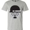 Mens Fitted Cotton Thumbnail