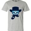 Mens Fitted Cotton Thumbnail