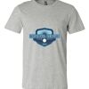 Mens Fitted Cotton Thumbnail