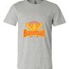 Mens Fitted Cotton Thumbnail