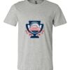 Mens Fitted Cotton Thumbnail