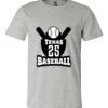 Mens Fitted Cotton Thumbnail