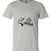 Mens Fitted Cotton Thumbnail