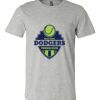 Mens Fitted Cotton Thumbnail