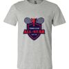 Mens Fitted Cotton Thumbnail