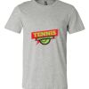 Mens Fitted Cotton Thumbnail