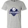 Mens Fitted Cotton Thumbnail
