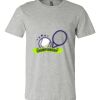 Mens Fitted Cotton Thumbnail