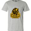 Mens Fitted Cotton Thumbnail
