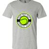 Mens Fitted Cotton Thumbnail