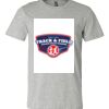 Mens Fitted Cotton Thumbnail
