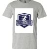 Mens Fitted Cotton Thumbnail