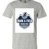 Mens Fitted Cotton Thumbnail
