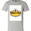 Mens Fitted Cotton Thumbnail