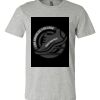Mens Fitted Cotton Thumbnail