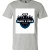 Mens Fitted Cotton Thumbnail