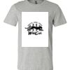 Mens Fitted Cotton Thumbnail