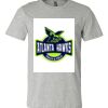 Mens Fitted Cotton Thumbnail