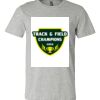Mens Fitted Cotton Thumbnail
