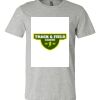 Mens Fitted Cotton Thumbnail