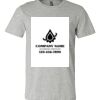 Mens Fitted Cotton Thumbnail