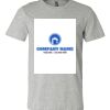 Mens Fitted Cotton Thumbnail