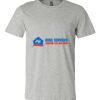 Mens Fitted Cotton Thumbnail