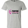 Mens Fitted Cotton Thumbnail
