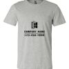 Mens Fitted Cotton Thumbnail