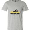 Mens Fitted Cotton Thumbnail