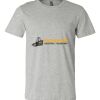 Mens Fitted Cotton Thumbnail