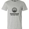 Mens Fitted Cotton Thumbnail