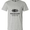 Mens Fitted Cotton Thumbnail