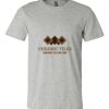 Mens Fitted Cotton Thumbnail