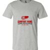 Mens Fitted Cotton Thumbnail