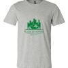 Mens Fitted Cotton Thumbnail