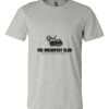 Mens Fitted Cotton Thumbnail
