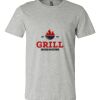 Mens Fitted Cotton Thumbnail