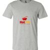 Mens Fitted Cotton Thumbnail