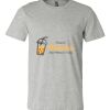 Mens Fitted Cotton Thumbnail