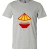 Mens Fitted Cotton Thumbnail