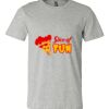 Mens Fitted Cotton Thumbnail