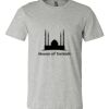Mens Fitted Cotton Thumbnail