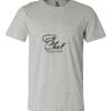 Mens Fitted Cotton Thumbnail