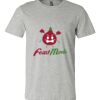 Mens Fitted Cotton Thumbnail