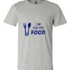 Mens Fitted Cotton Thumbnail