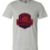 Mens Fitted Cotton Thumbnail