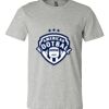 Mens Fitted Cotton Thumbnail